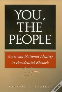 Capa do artigo You, The People