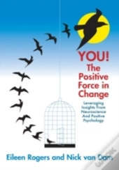 You! The Positive Force In Change: Lever