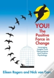 Capa do artigo You! The Positive Force In Change: Lever