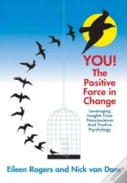Capa do artigo You! The Positive Force In Change: Lever