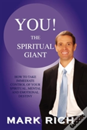Capa do artigo You! The Spiritual Giant