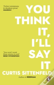 Capa do artigo You Think It, I