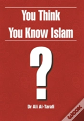 Capa do artigo You Think You Know Islam?