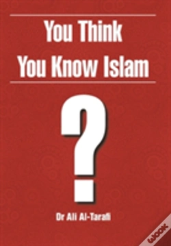 Capa do artigo You Think You Know Islam?