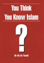 You Think You Know Islam? - Preview