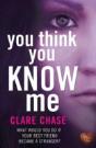 You Think You Know Me - Preview