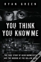 Capa do artigo You Think You Know Me