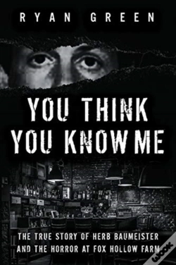 Capa do artigo You Think You Know Me