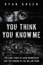 You Think You Know Me - Preview
