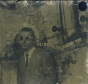 Capa do artigo You Think You Really Know Me? - Vinil