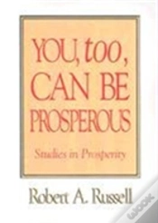 Capa do artigo You Too Can Be Prosperous