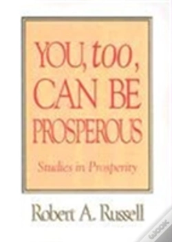 Capa do artigo You Too Can Be Prosperous