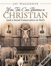 Capa do artigo You, Too, Can Become A Christian