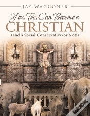 Capa do artigo You, Too, Can Become A Christian