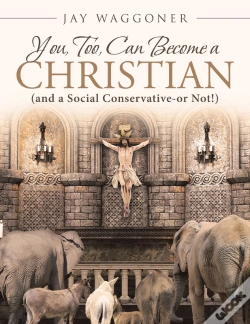 Capa do artigo You, Too, Can Become A Christian