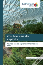 Capa do artigo You Too Can Do Exploits