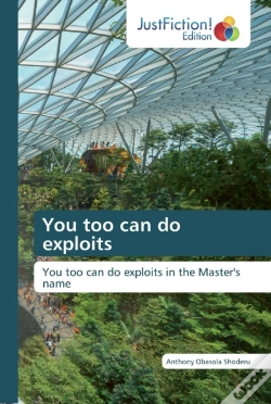 Capa do artigo You Too Can Do Exploits