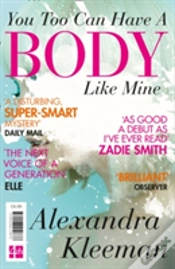 Capa do artigo You Too Can Have A Body Like Mine