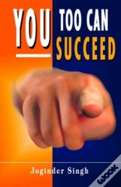 Capa do artigo You Too Can Succeed