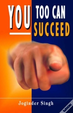 Capa do artigo You Too Can Succeed