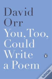 Capa do artigo You, Too, Could Write A Poem