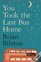 Capa do artigo You Took The Last Bus Home