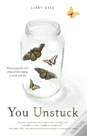 Capa do artigo You Unstuck