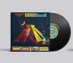 Capa do artigo You - Vinil