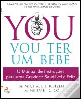 You - Vou Ter um Bebé