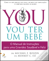 Capa do artigo You - Vou Ter um Bebé