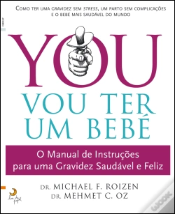 Capa do artigo You - Vou Ter um Bebé