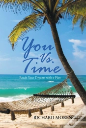 Capa do artigo You Vs. Time
