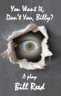 You Want It, Don'T You, Billy? - Preview