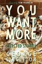 You Want More - Preview