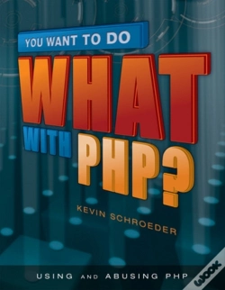 Capa do artigo You Want To Do What In Php?