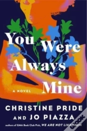 Capa do artigo You Were Always Mine