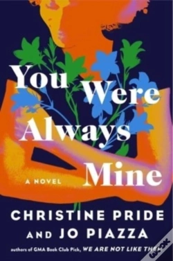 Capa do artigo You Were Always Mine