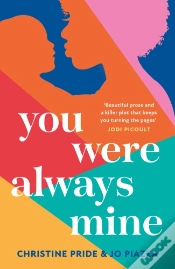 Capa do artigo You Were Always Mine