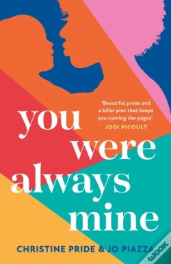 Capa do artigo You Were Always Mine