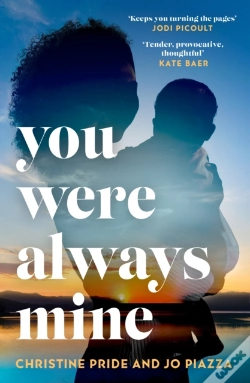 Capa do artigo You Were Always Mine