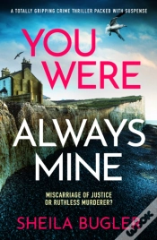 Capa do artigo You Were Always Mine