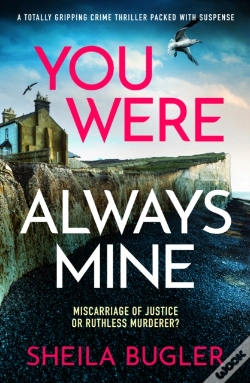 Capa do artigo You Were Always Mine