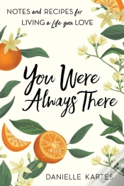 Capa do artigo You Were Always There