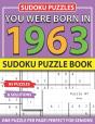 You Were Born 1963 - Preview