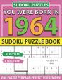 You Were Born 1964 - Preview