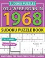 You Were Born 1968 - Preview