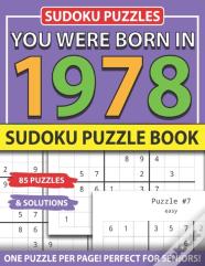 You Were Born 1978