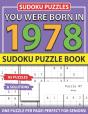 You Were Born 1978 - Preview