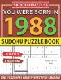 You Were Born 1988 - Preview