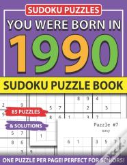 You Were Born 1990